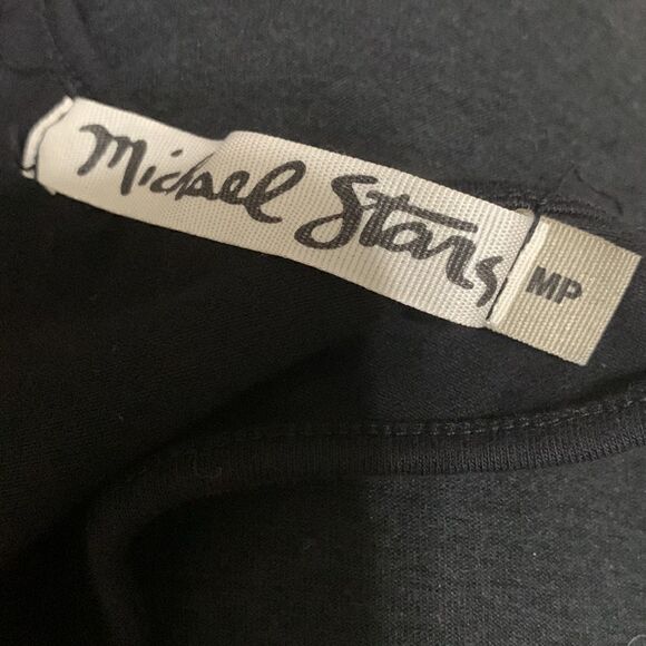 Michael Stars racerback tank dress. Small - Picture 7 of 7